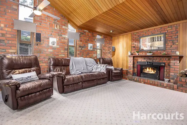 Sixth view of Homely house listing, 38 Landscape Drive, Boronia VIC 3155