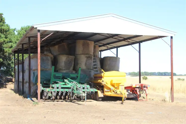 Sixth view of Homely rural property listing, 1840 Streatham-Woorndoo Road, Nerrin Nerrin VIC 3351