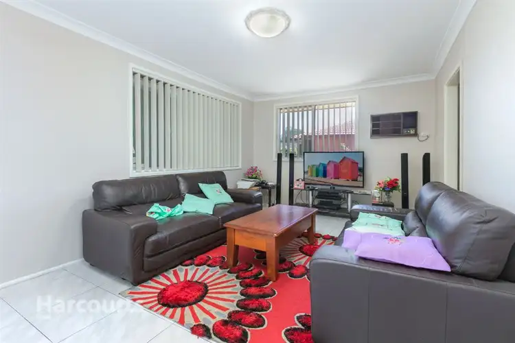 Second view of Homely house listing, 3/3A Paterson Place, Colyton NSW 2760