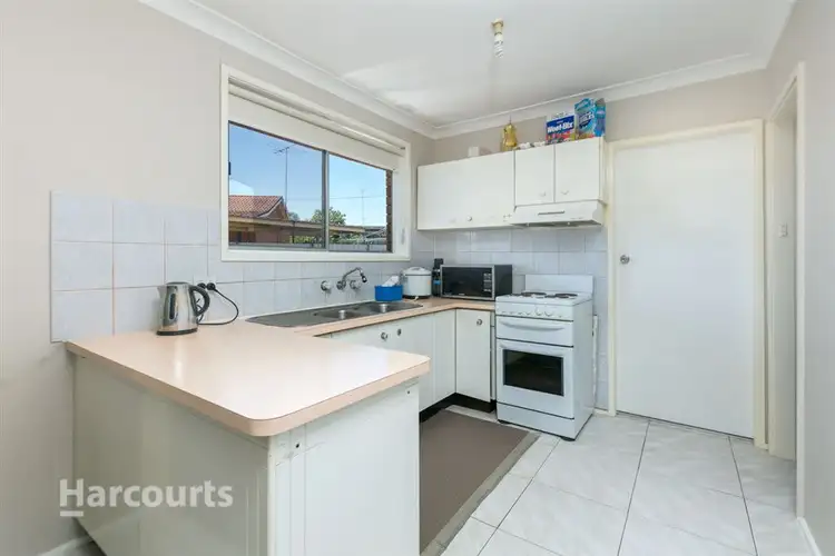 Third view of Homely house listing, 3/3A Paterson Place, Colyton NSW 2760
