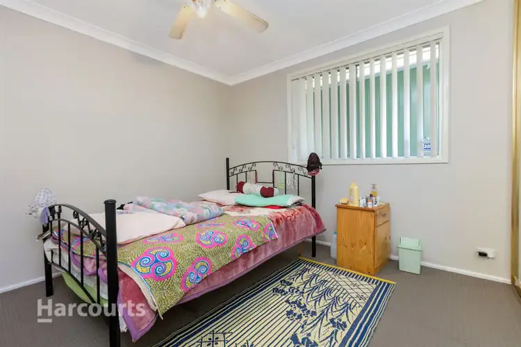 Fourth view of Homely house listing, 3/3A Paterson Place, Colyton NSW 2760