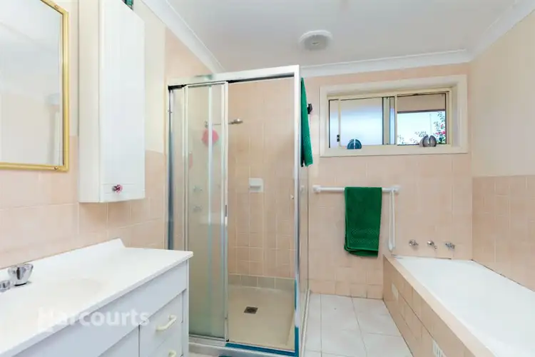 Fifth view of Homely house listing, 3/3A Paterson Place, Colyton NSW 2760