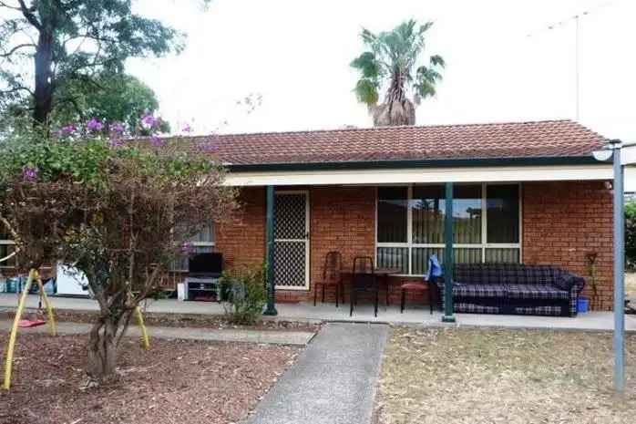 Sixth view of Homely house listing, 3/3A Paterson Place, Colyton NSW 2760