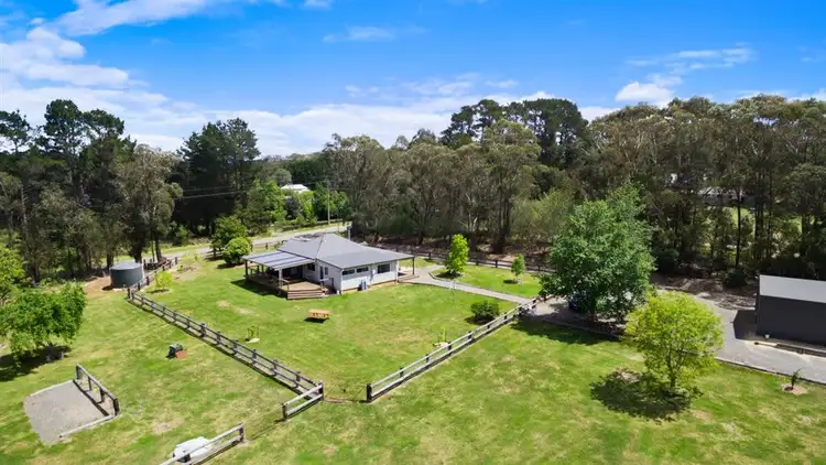 45 Bumballa Road, Wingello NSW 2579