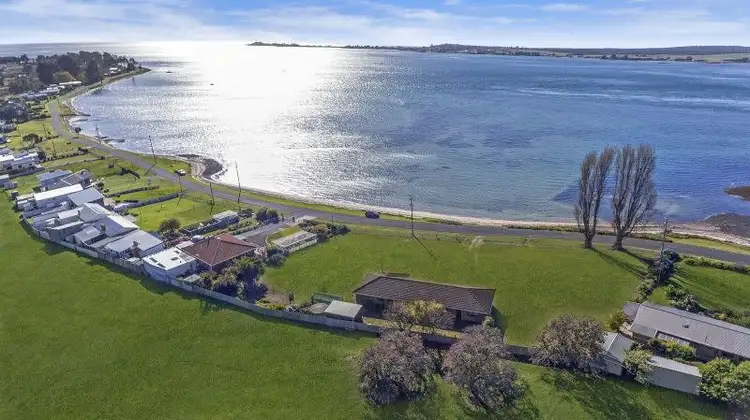 29 Foreshore Road, Kelso TAS 7270