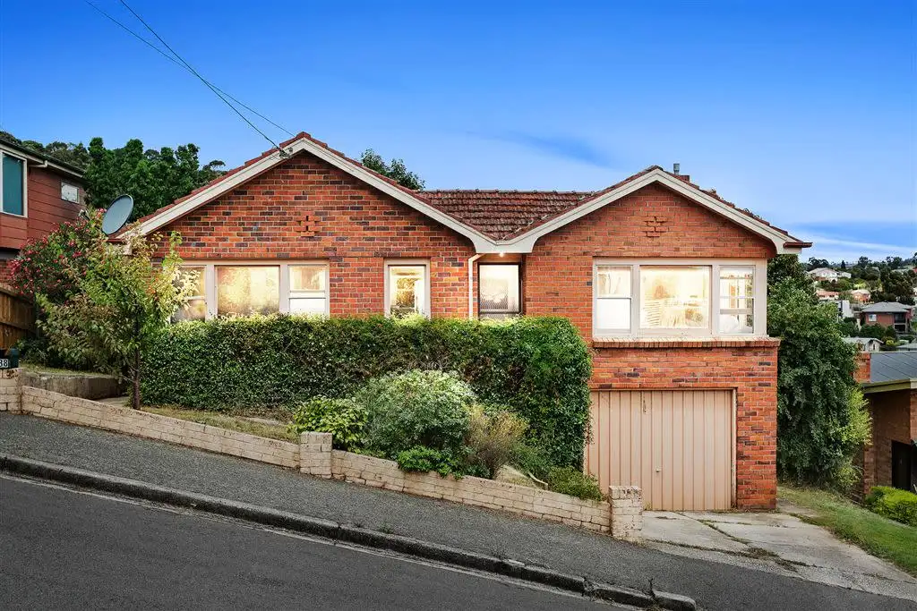 Main view of Homely house listing, 38 Pedder Street, South Launceston TAS 7249
