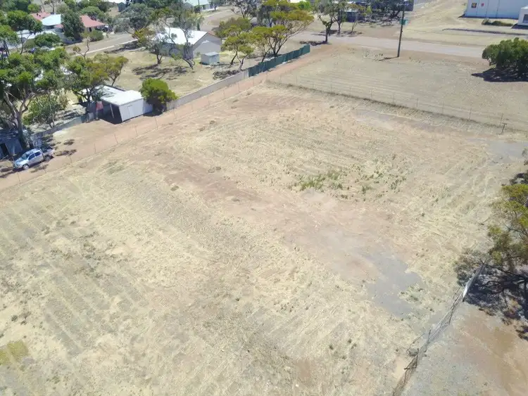 Second view of Homely land listing, 36 Morgan St, Ravensthorpe WA 6346