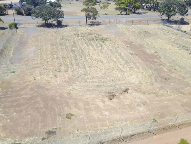 Fourth view of Homely land listing, 36 Morgan St, Ravensthorpe WA 6346