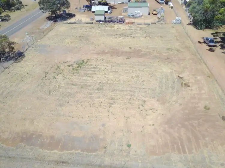 Fifth view of Homely land listing, 36 Morgan St, Ravensthorpe WA 6346