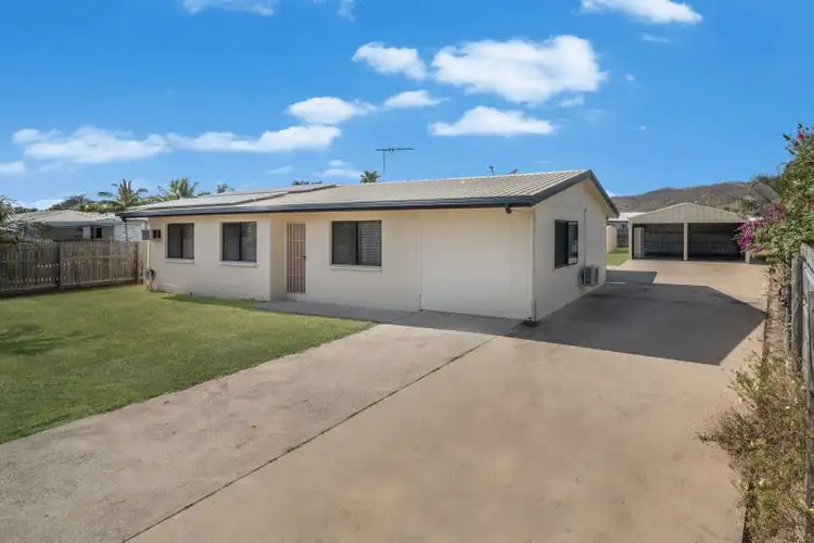 Main view of Homely house listing, 36 University Road, Wulguru QLD 4811