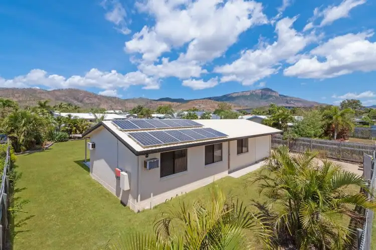 Second view of Homely house listing, 36 University Road, Wulguru QLD 4811