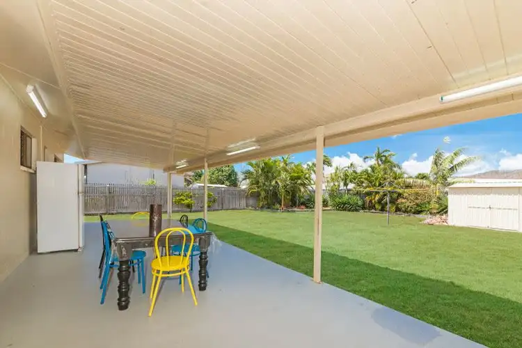 Seventh view of Homely house listing, 36 University Road, Wulguru QLD 4811