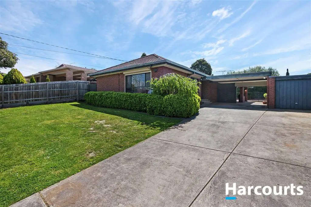 Main view of Homely house listing, 17 Minchinbury Drive, Vermont South VIC 3133