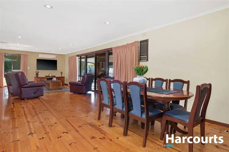 Second view of Homely house listing, 17 Minchinbury Drive, Vermont South VIC 3133