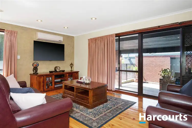 Third view of Homely house listing, 17 Minchinbury Drive, Vermont South VIC 3133