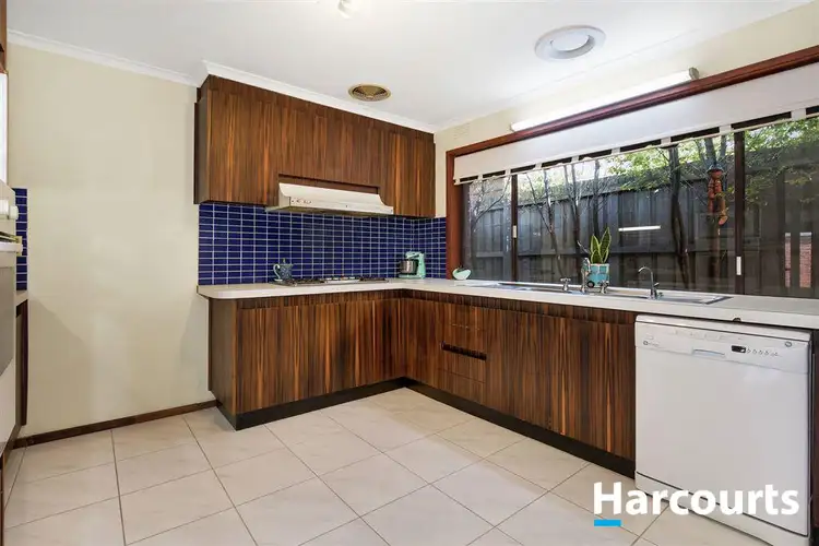 Fourth view of Homely house listing, 17 Minchinbury Drive, Vermont South VIC 3133
