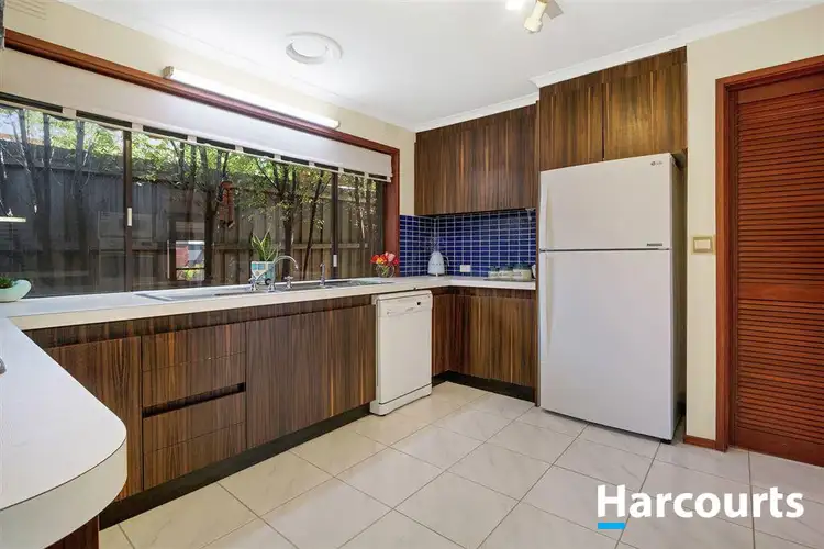 Fifth view of Homely house listing, 17 Minchinbury Drive, Vermont South VIC 3133