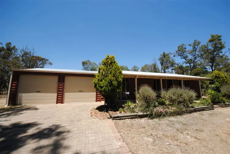 Main view of Homely rural property listing, 30 Leeward Rd, Leschenault WA 6233
