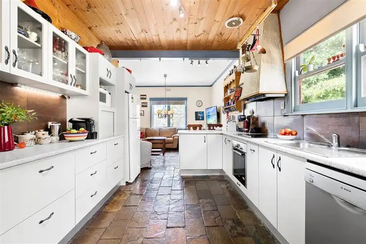 Second view of Homely house listing, 18 South Road, Penguin TAS 7316