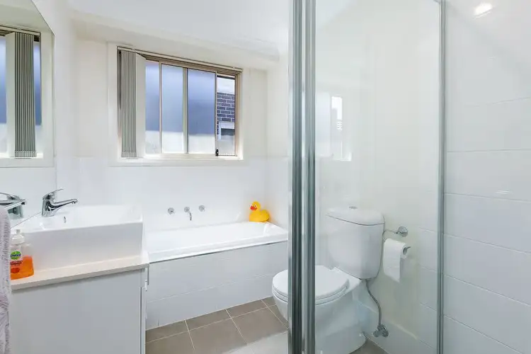 Third view of Homely house listing, 8 Cawley Circuit, Ropes Crossing NSW 2760