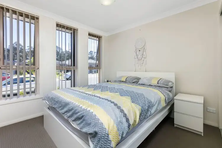 Fourth view of Homely house listing, 8 Cawley Circuit, Ropes Crossing NSW 2760