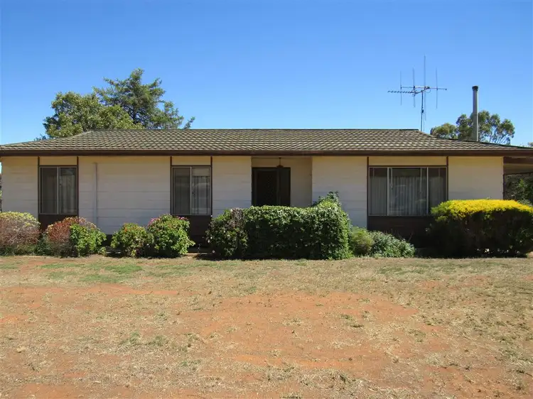 145 Queen Street, Peterborough SA 5422