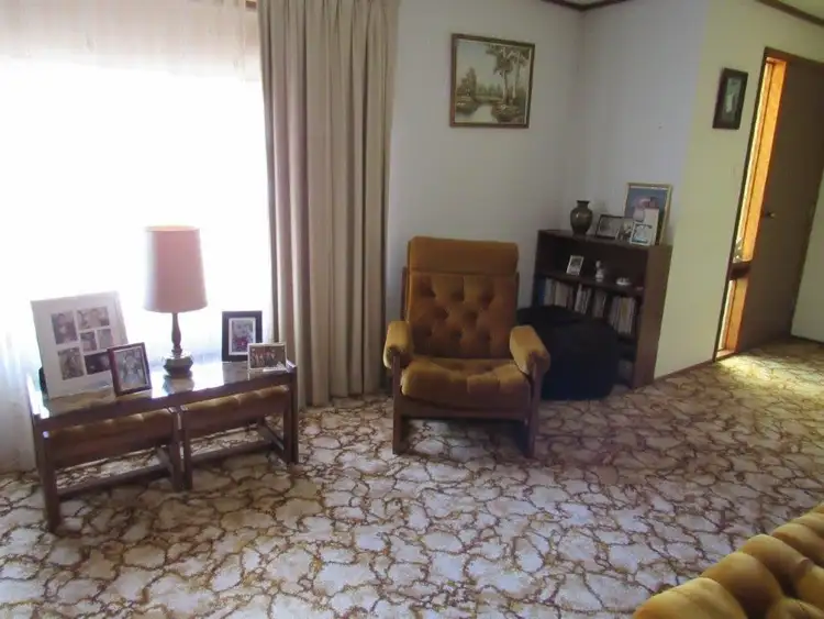 Fifth view of Homely house listing, 145 Queen Street, Peterborough SA 5422