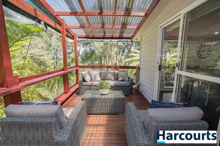 4 Grandview Crescent, Tecoma VIC 3160