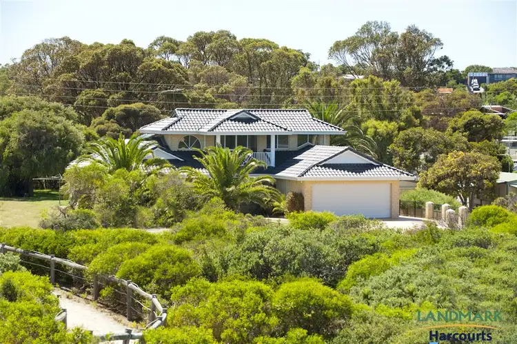 18 West Coast Drive