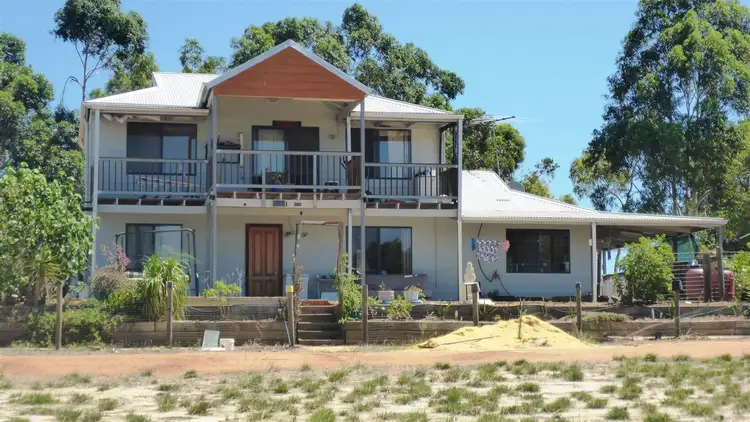 Main view of Homely house listing, 73 Wowra Drive, Lennard Brook WA 6503