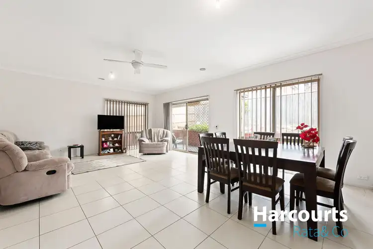 Second view of Homely house listing, 23 Bellerive Road, Wollert VIC 3750