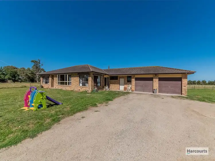 Third view of Homely rural property listing, 44 McHugh Road, Longwarry VIC 3816