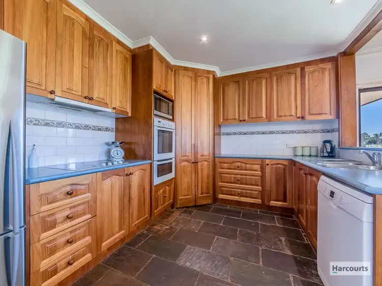 Fourth view of Homely rural property listing, 44 McHugh Road, Longwarry VIC 3816