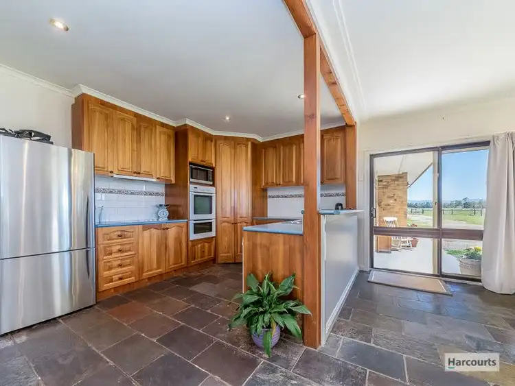 Fifth view of Homely rural property listing, 44 McHugh Road, Longwarry VIC 3816