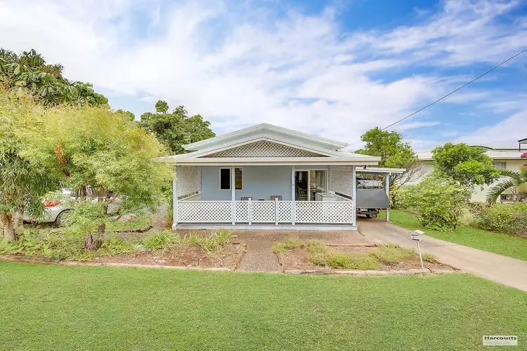 19 Meikleville Street, Meikleville Hill QLD 4703
