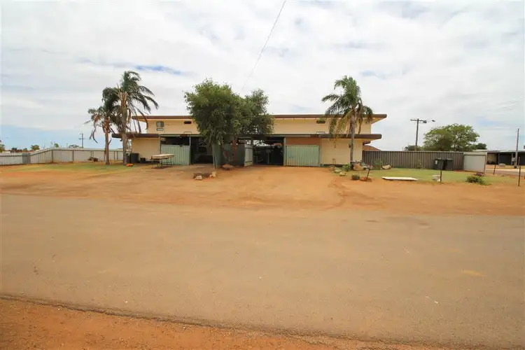 Main view of Homely house listing, 1 Sirdar Place, Mount Magnet WA 6638