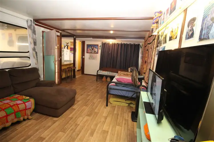 Second view of Homely house listing, 1 Sirdar Place, Mount Magnet WA 6638