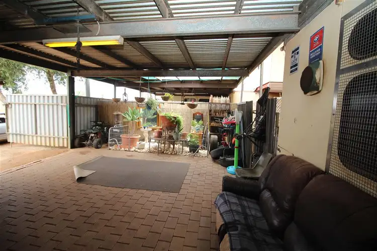 Third view of Homely house listing, 1 Sirdar Place, Mount Magnet WA 6638