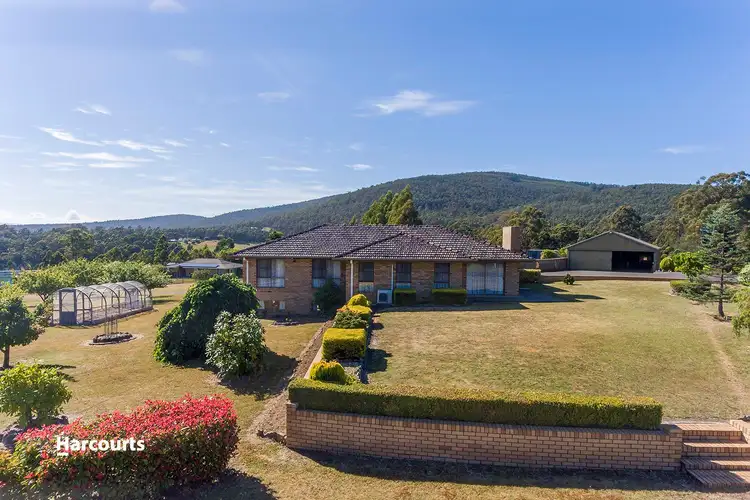 Second view of Homely house listing, 7547 Huon Highway, Strathblane TAS 7109