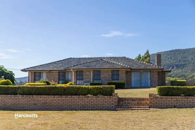 Third view of Homely house listing, 7547 Huon Highway, Strathblane TAS 7109