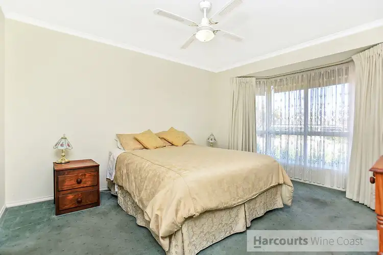 Sixth view of Homely house listing, 33 Evelyn Sturt Drive, Willunga SA 5172