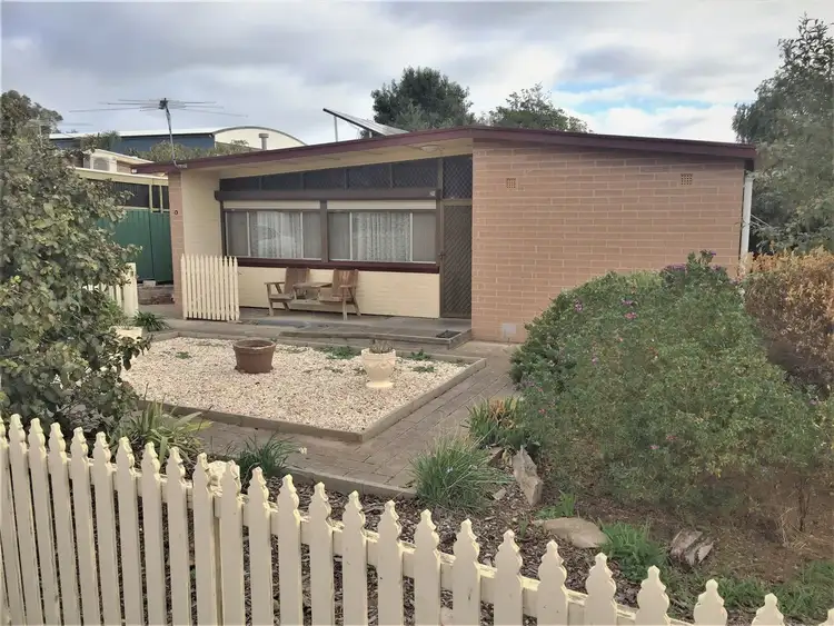 Main view of Homely house listing, 5 Claxton, Christies Beach SA 5165