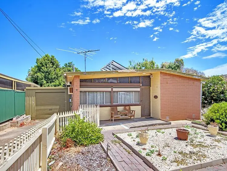 Second view of Homely house listing, 5 Claxton, Christies Beach SA 5165