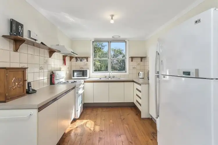 Second view of Homely house listing, 3 Swamp Road, Dereel VIC 3352