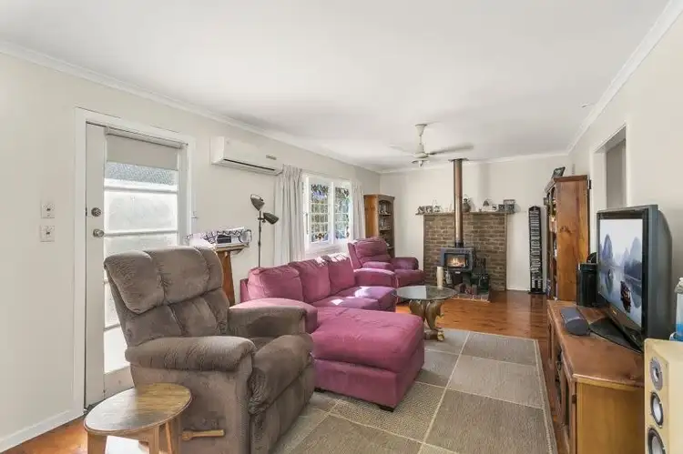 Third view of Homely house listing, 3 Swamp Road, Dereel VIC 3352