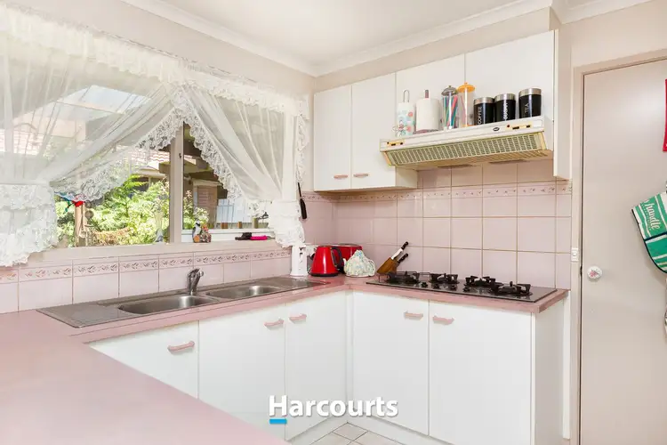 Third view of Homely house listing, 58 Anaconda Road, Narre Warren VIC 3805