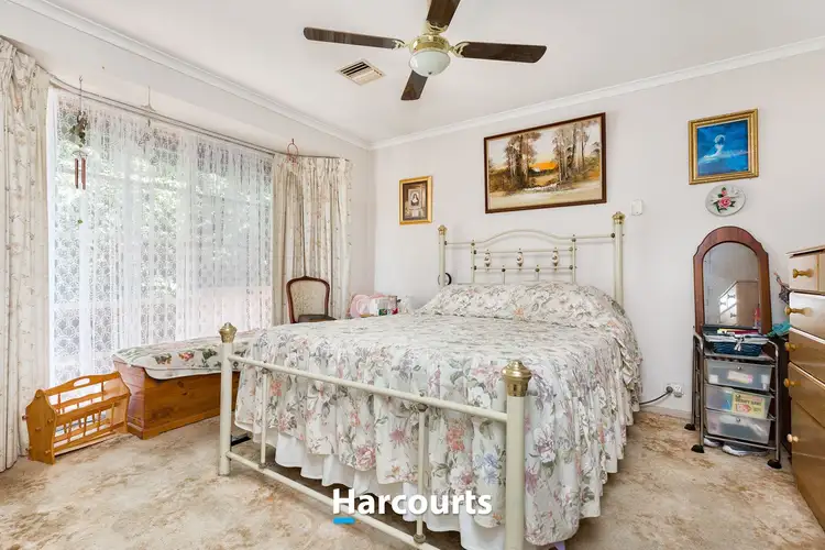 Fifth view of Homely house listing, 58 Anaconda Road, Narre Warren VIC 3805