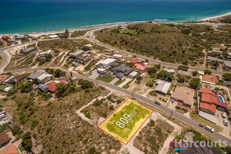 Main view of Homely land listing, 19 Hackney Way, Yanchep WA 6035