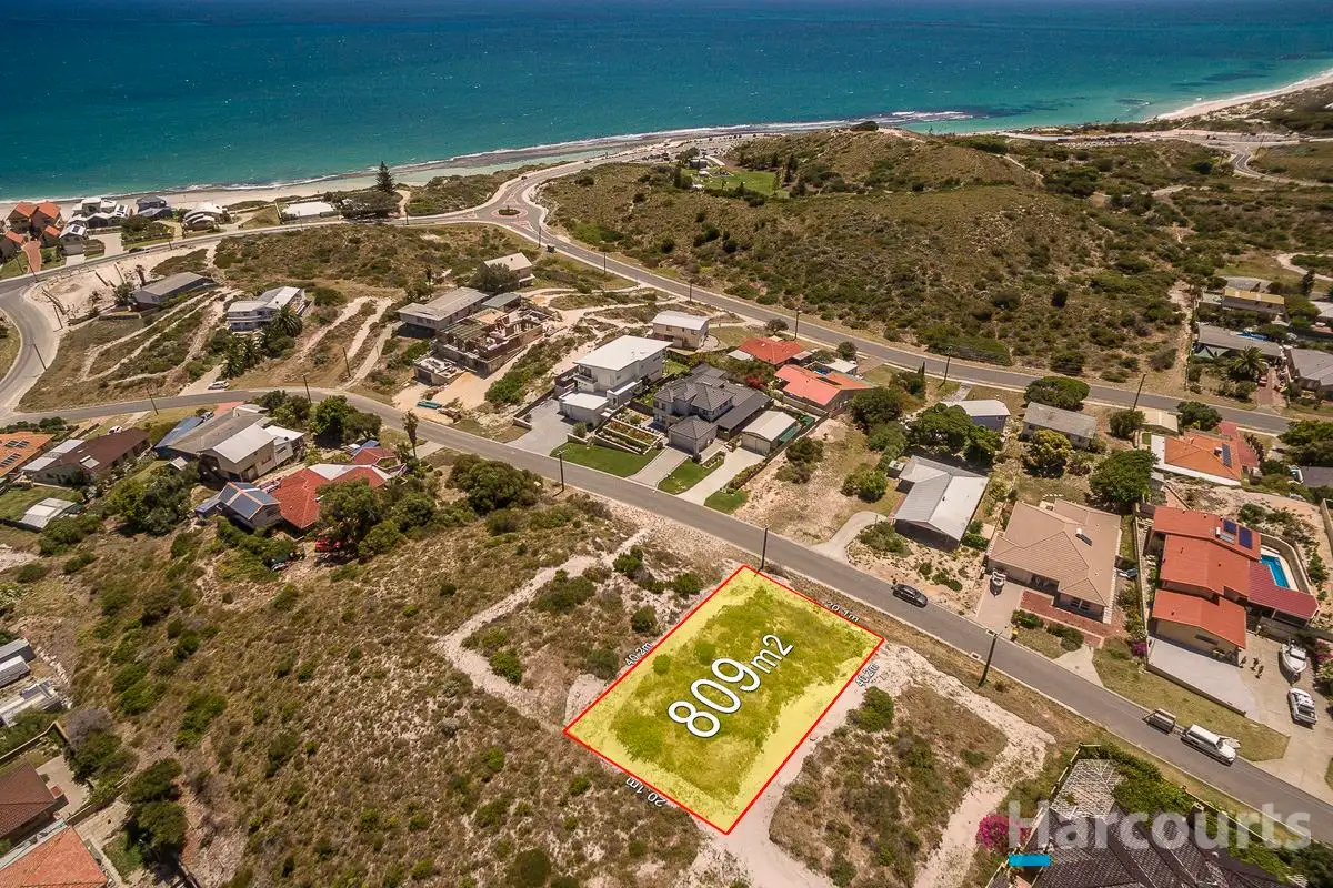 Main view of Homely land listing, 19 Hackney Way, Yanchep WA 6035