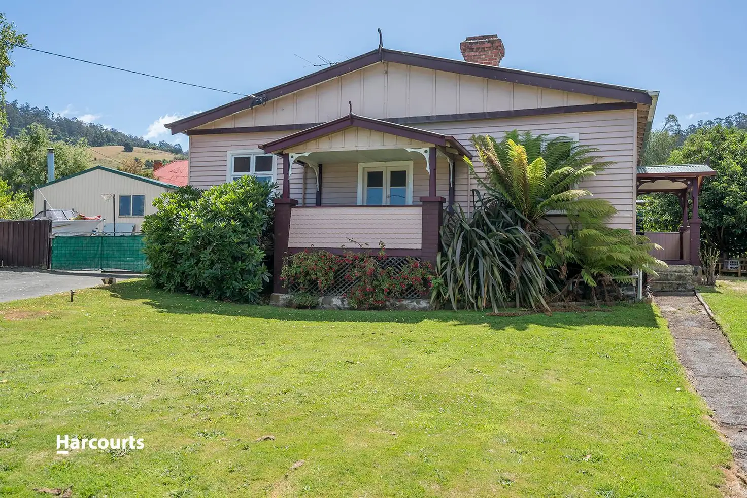 Main view of Homely house listing, 3364 Huon Highway, Franklin TAS 7113